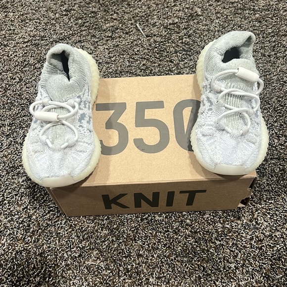 Yeezy 350 v2 CMPCT infant - Picture 1 of 3